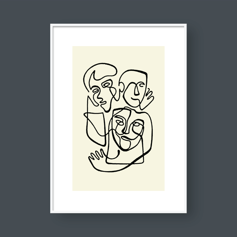 THE PEOPLE NO.4