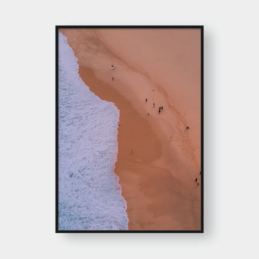 THE BEACH NO.3