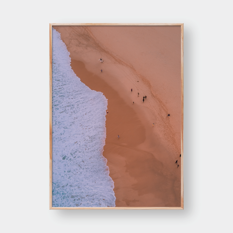 THE BEACH NO.3