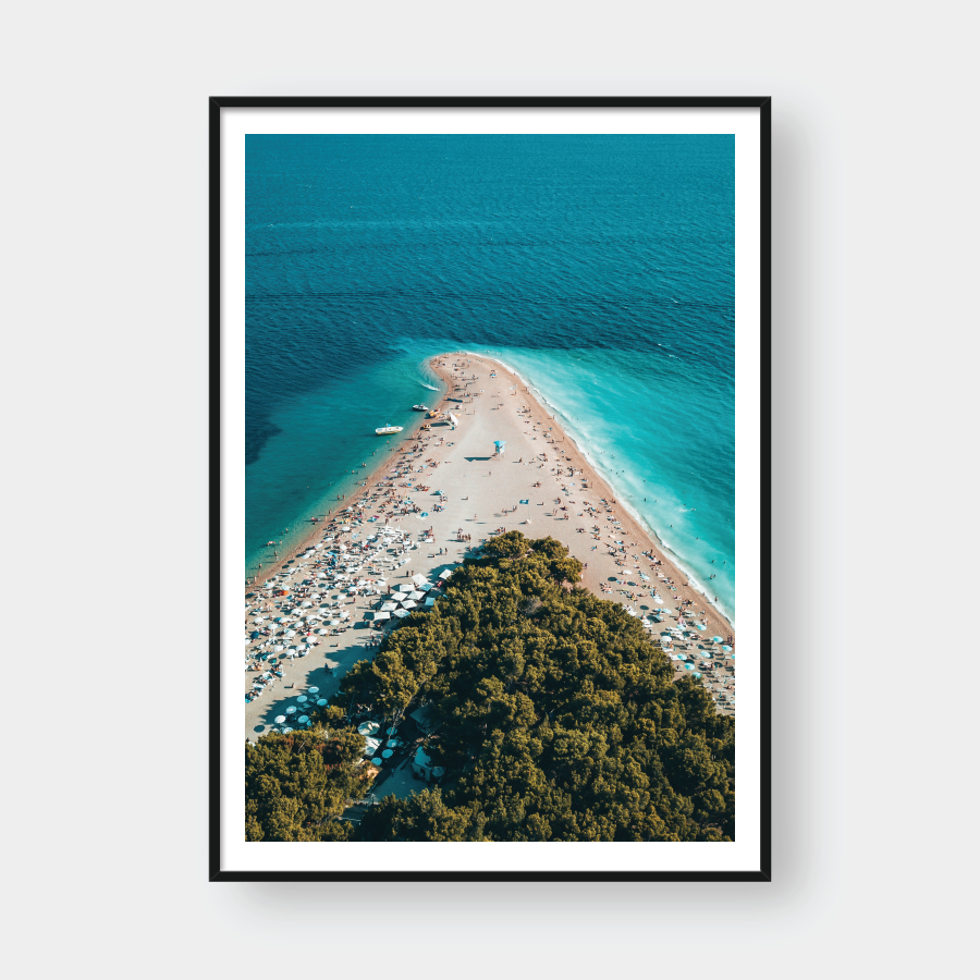 THE BEACH NO.4