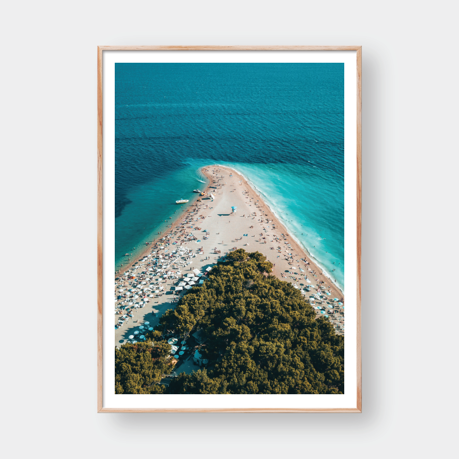 THE BEACH NO.4