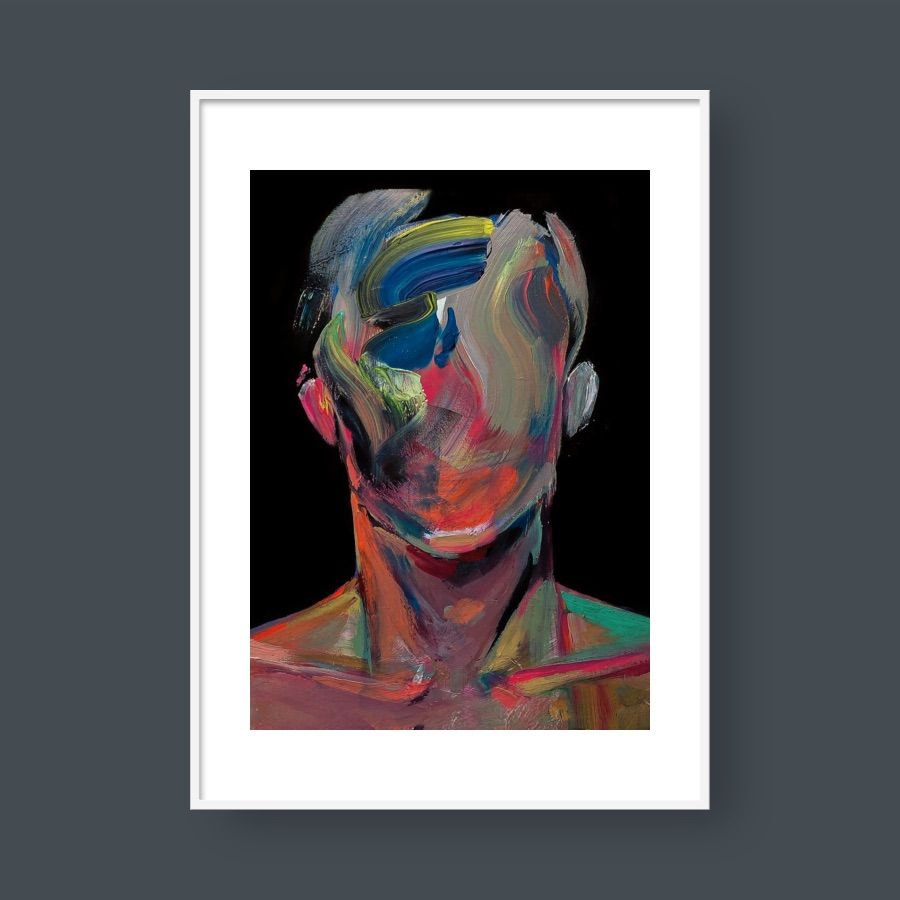THE PORTRAIT