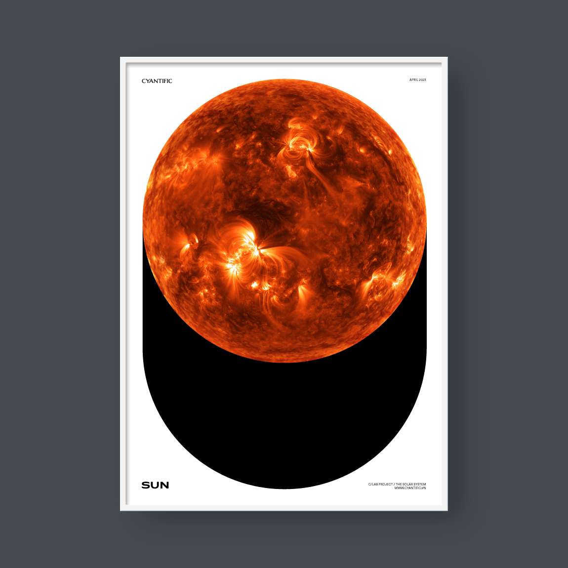 THE SUN