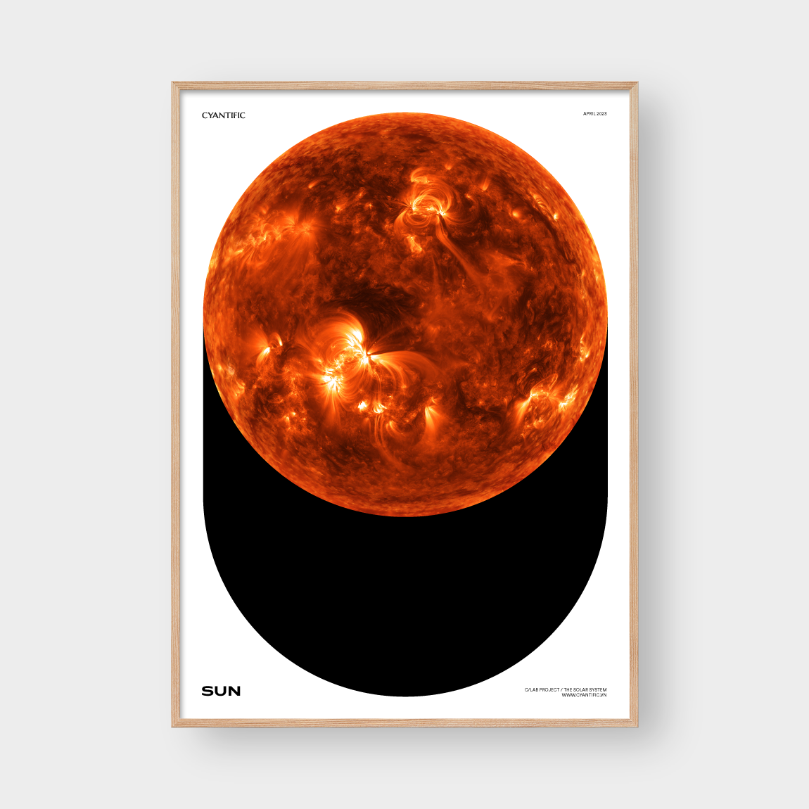THE SUN