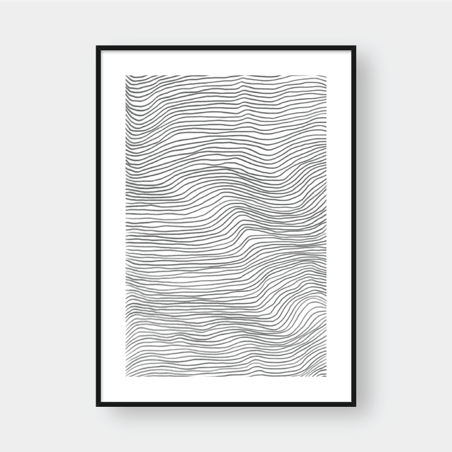 THE WAVES