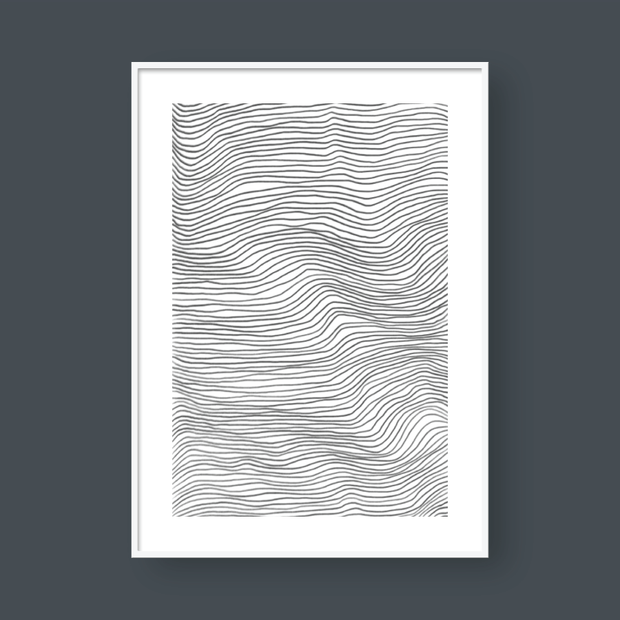 THE WAVES