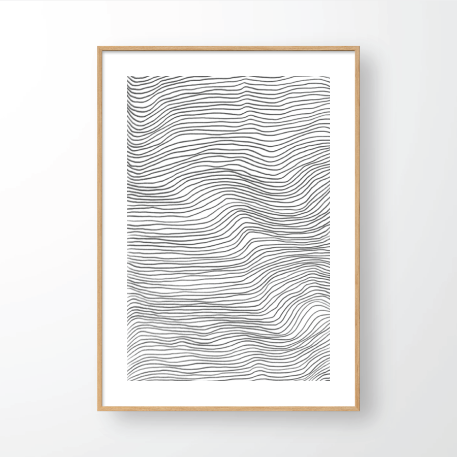 THE WAVES
