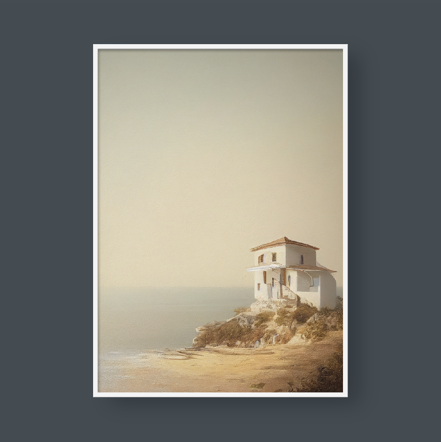 THE CLIFF NO.6