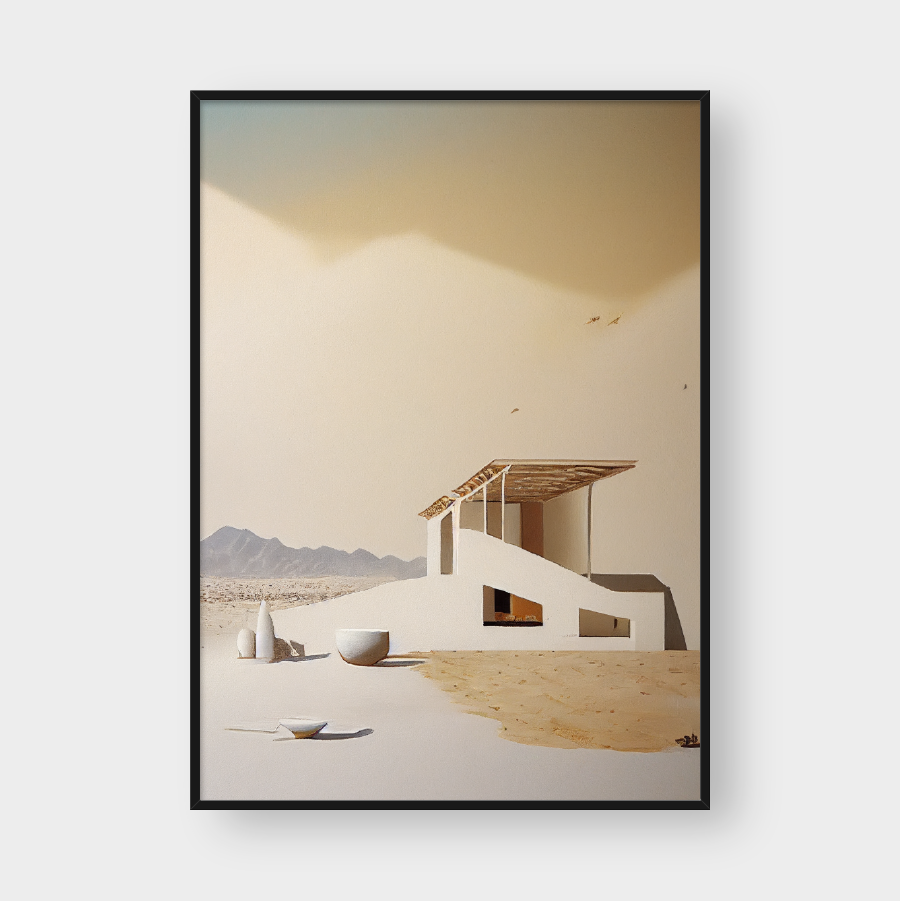 THE DUNES NO.2