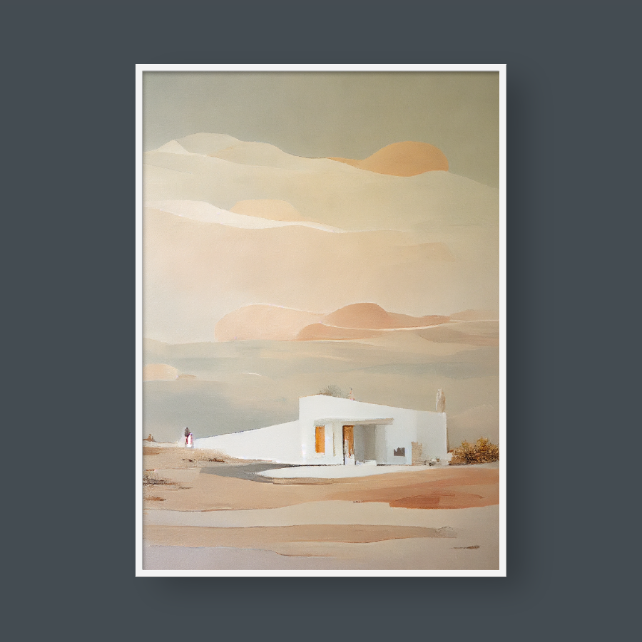 THE DUNES NO.4