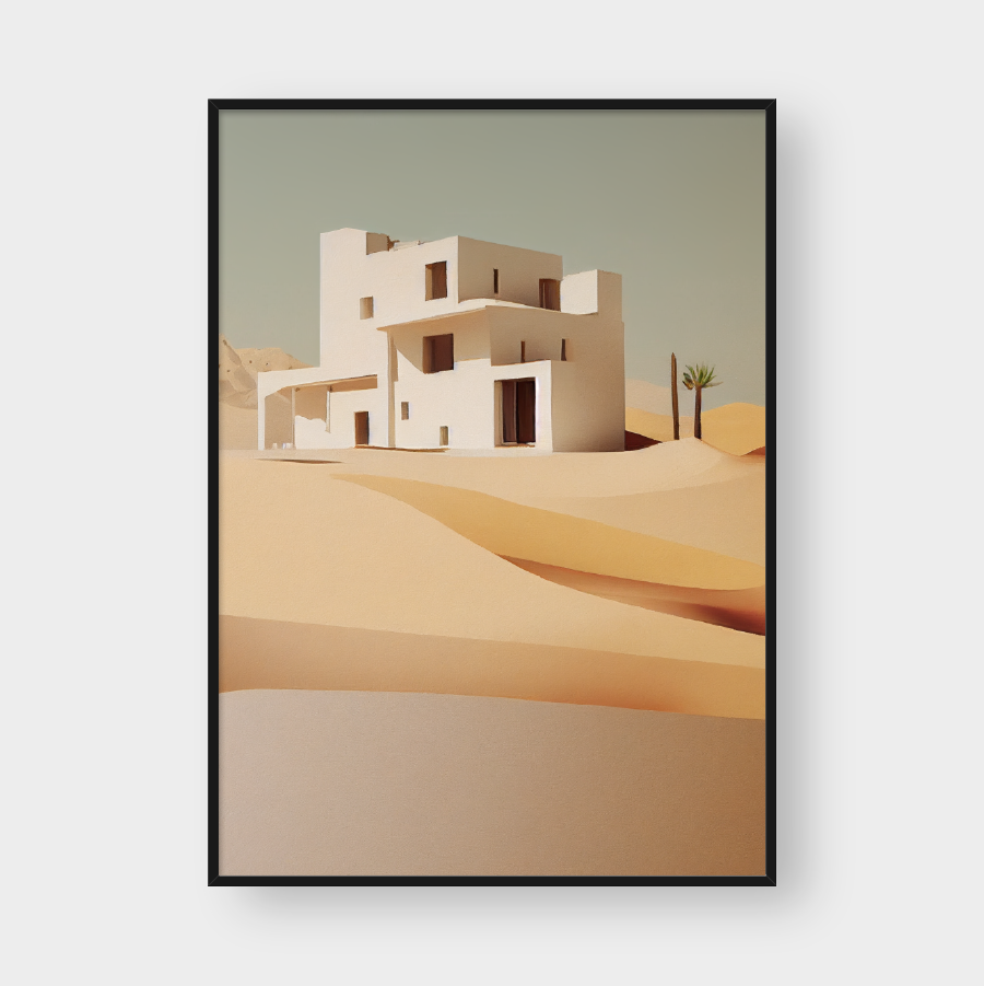 THE DUNES NO.5