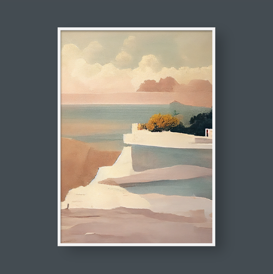 THE ODYSSEY NO.1