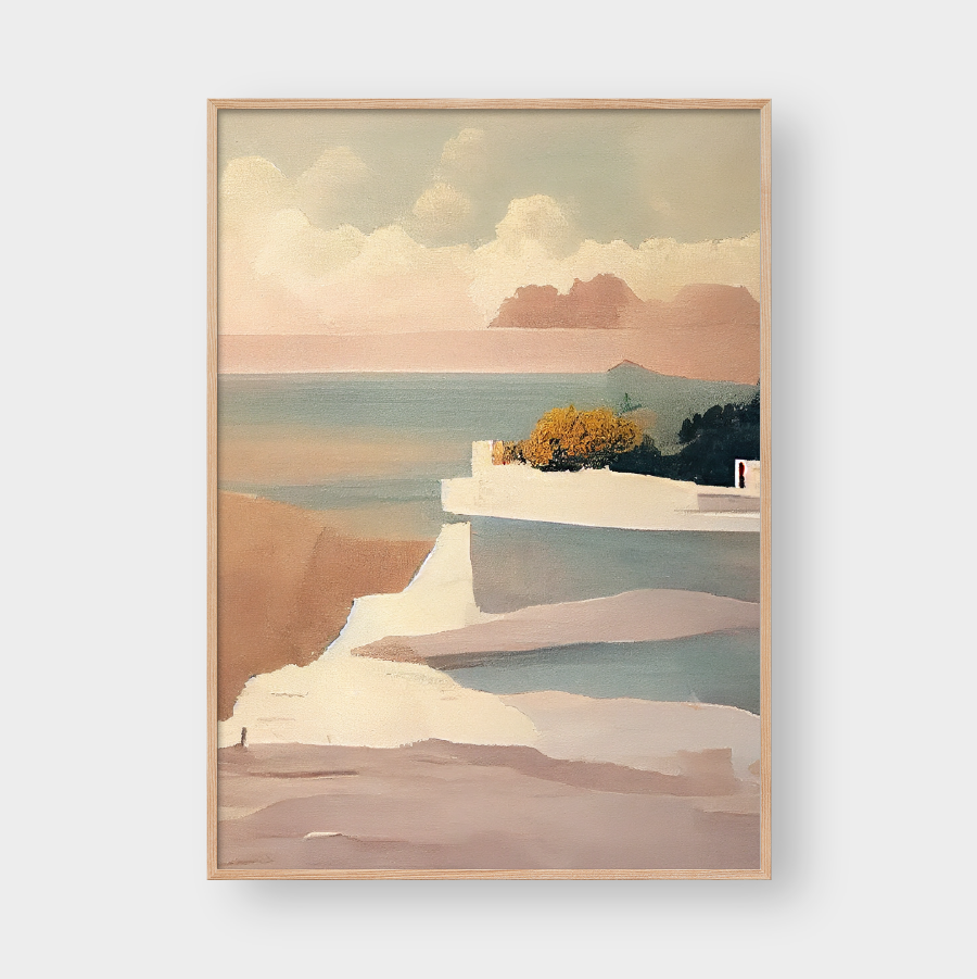 THE ODYSSEY NO.1
