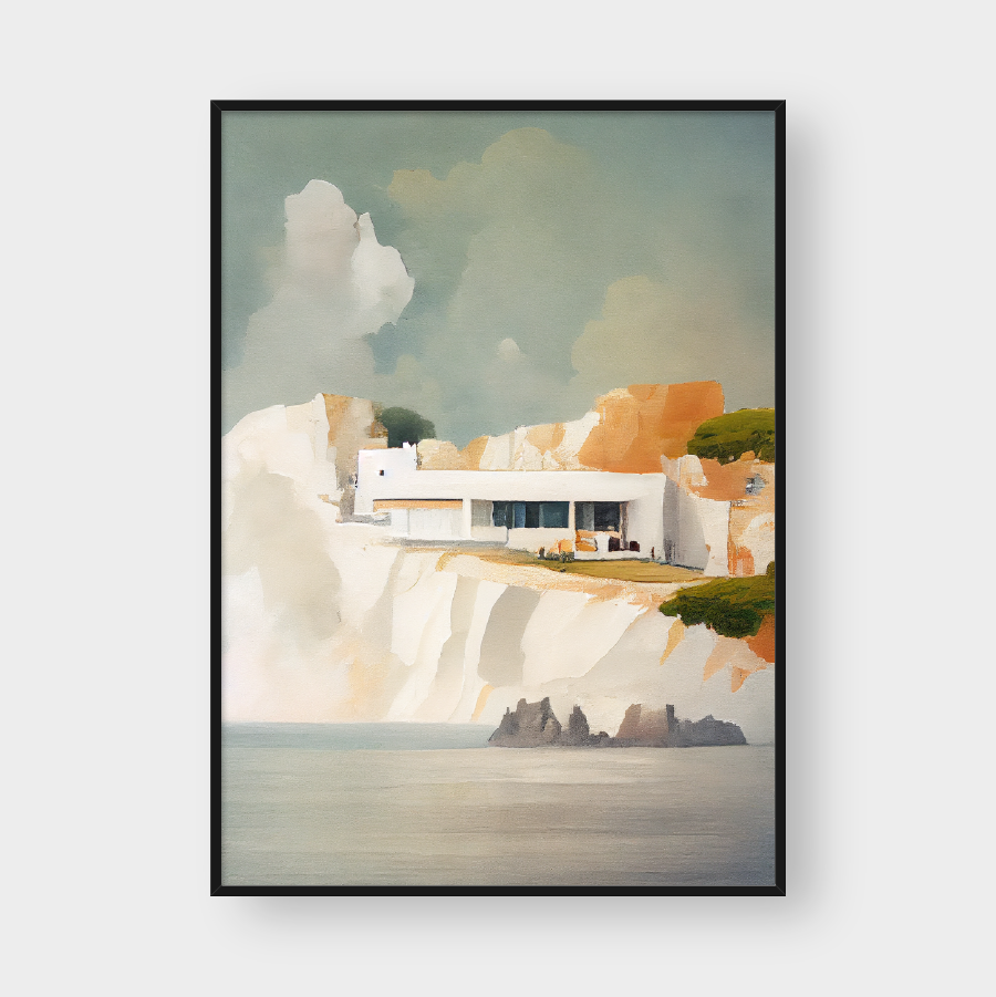 THE ODYSSEY NO.3