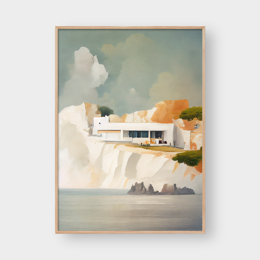 THE ODYSSEY NO.3