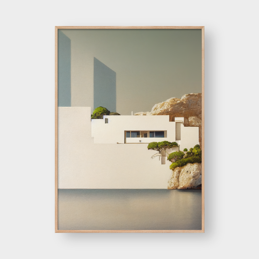 THE ODYSSEY NO.5