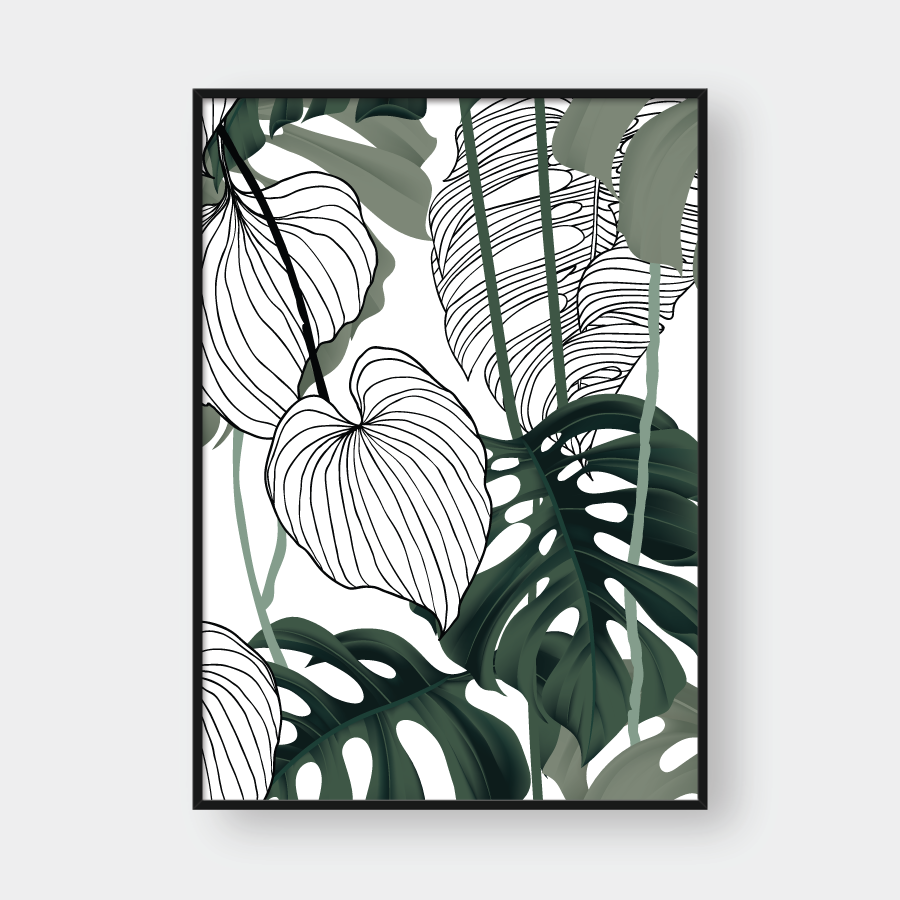 GREENIE SET 02