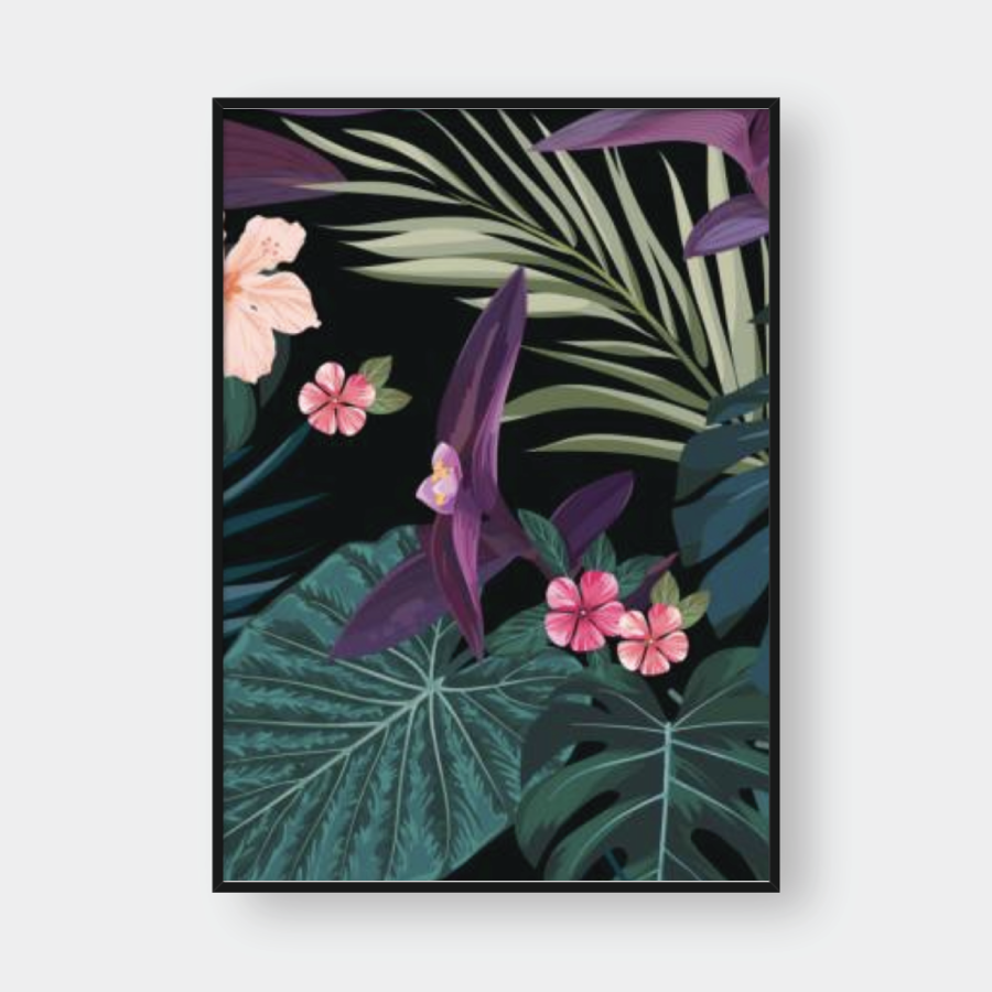 TROPICAL SET 01