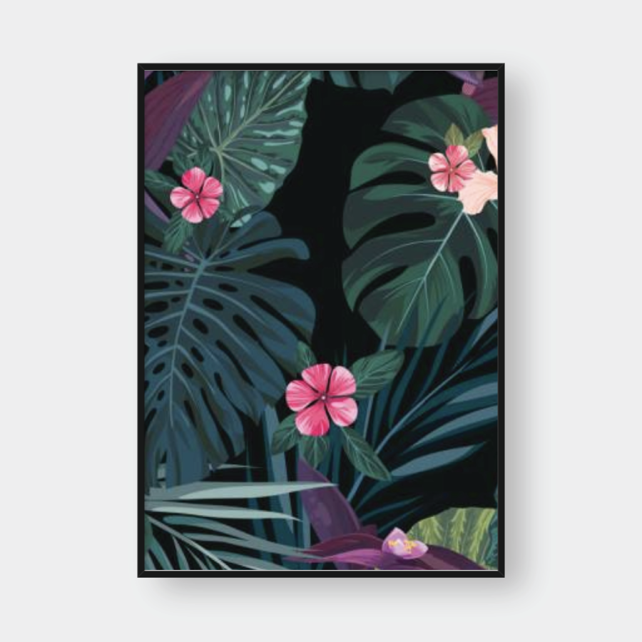 TROPICAL SET 01