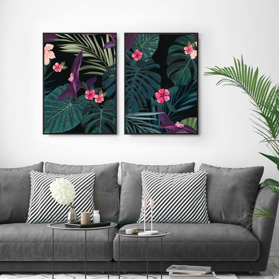 TROPICAL SET 01