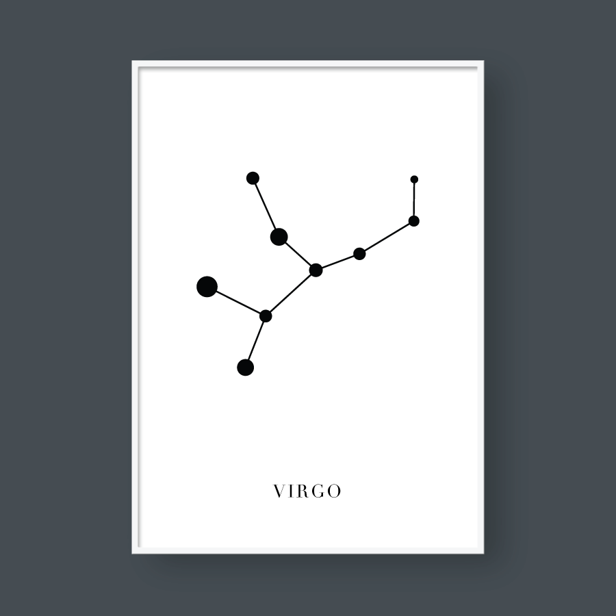 VIRGO
