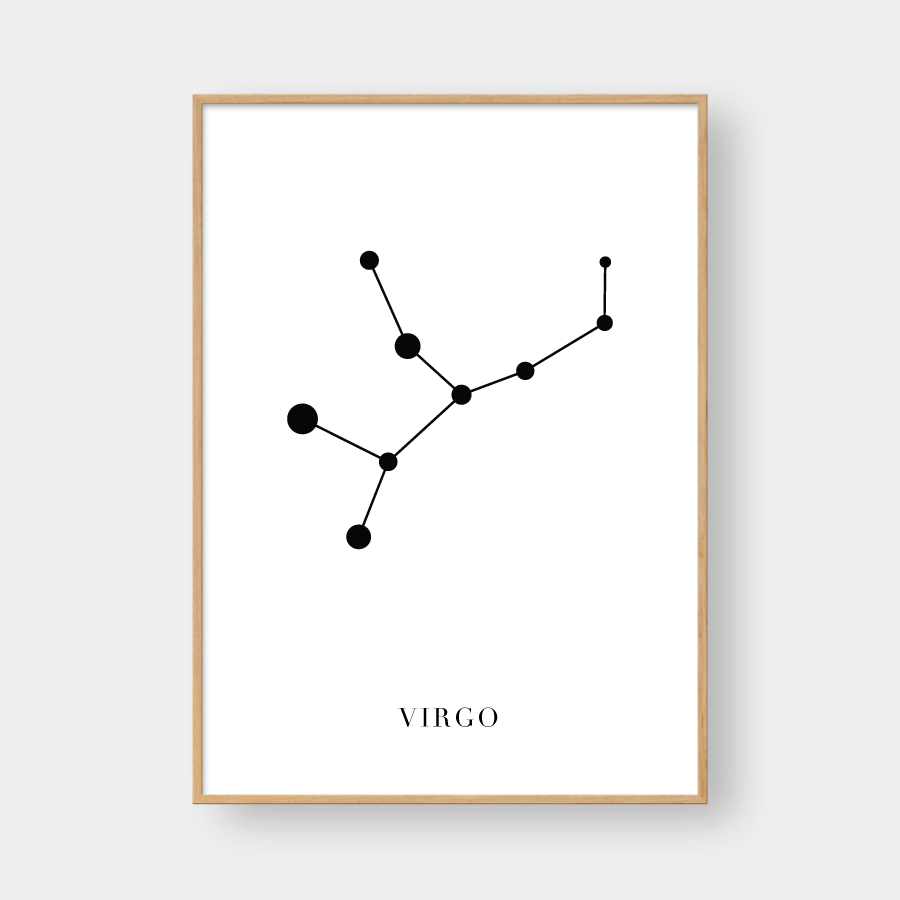VIRGO