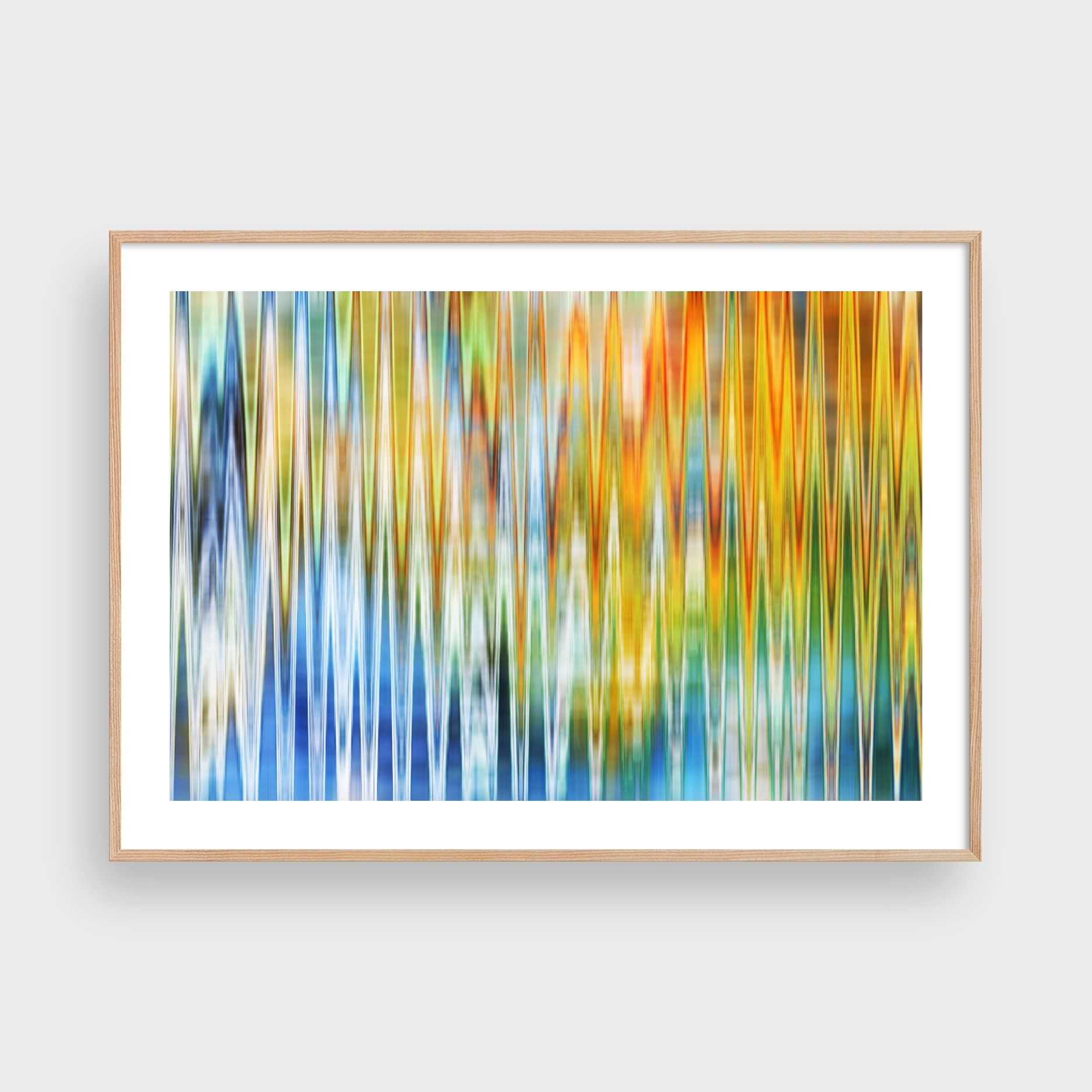 WAVE GLASS 3