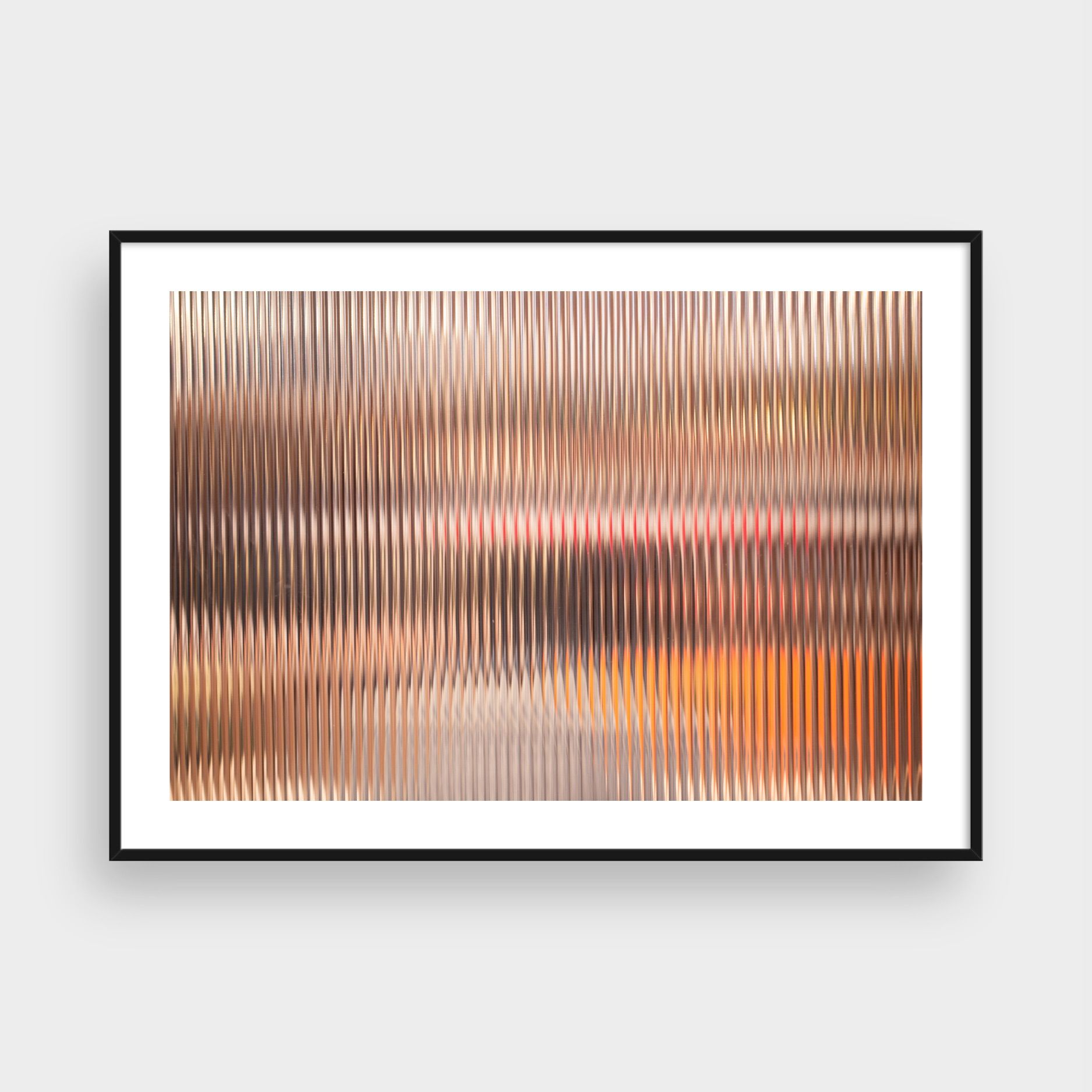 WAVE GLASS 4