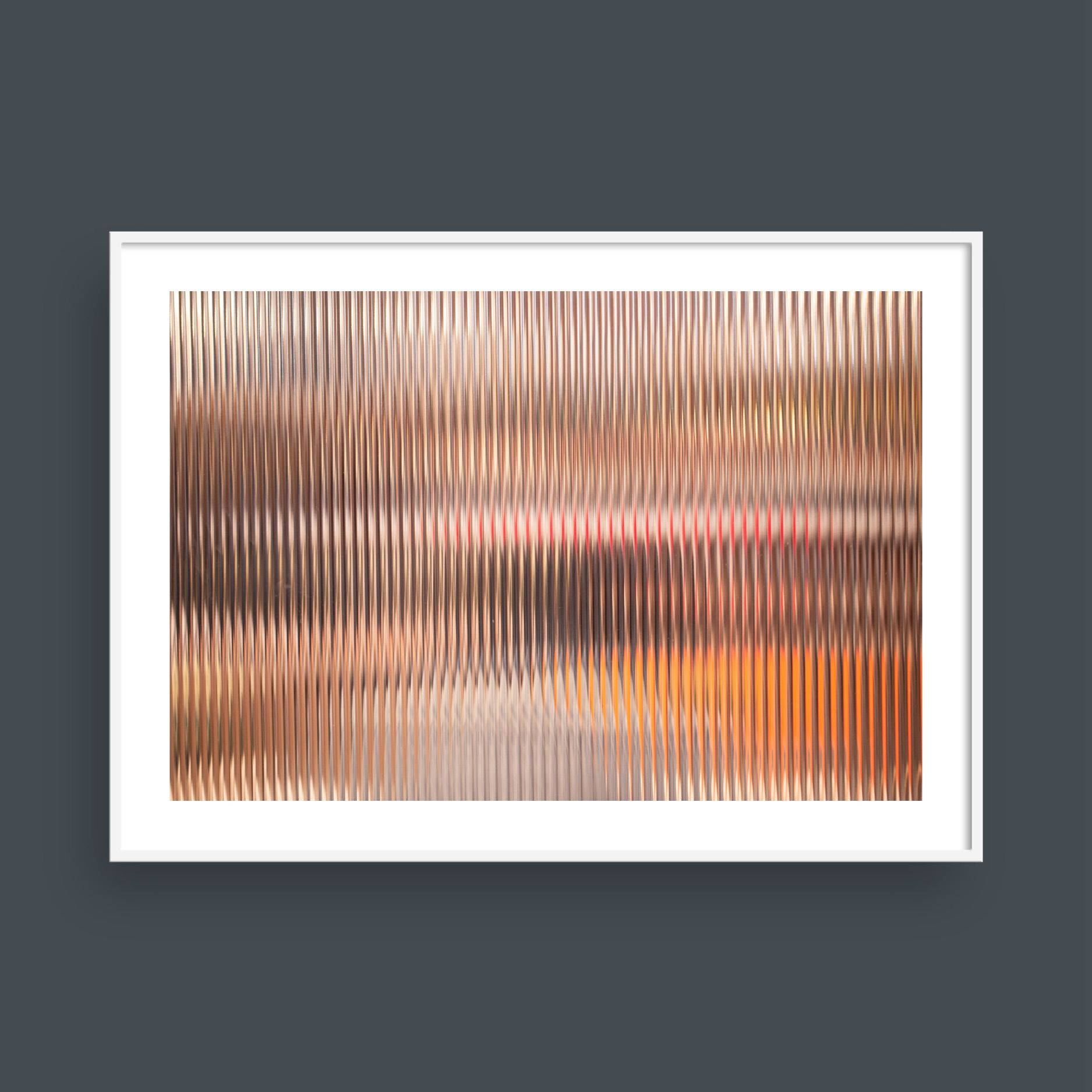 WAVE GLASS 4