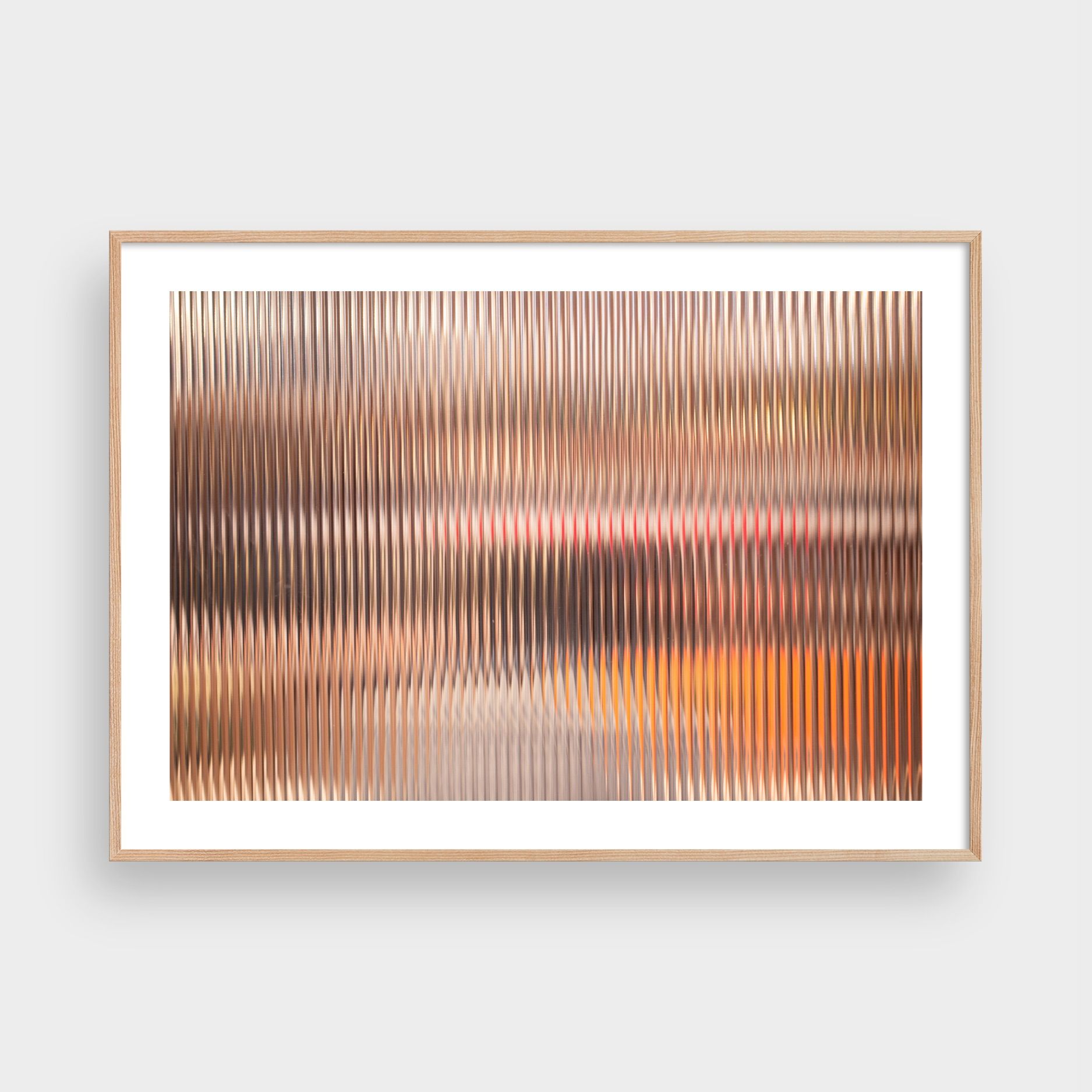 WAVE GLASS 4