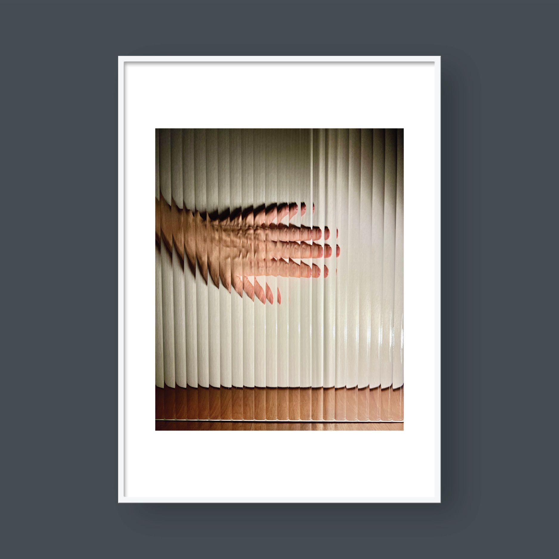 WAVE GLASS 5
