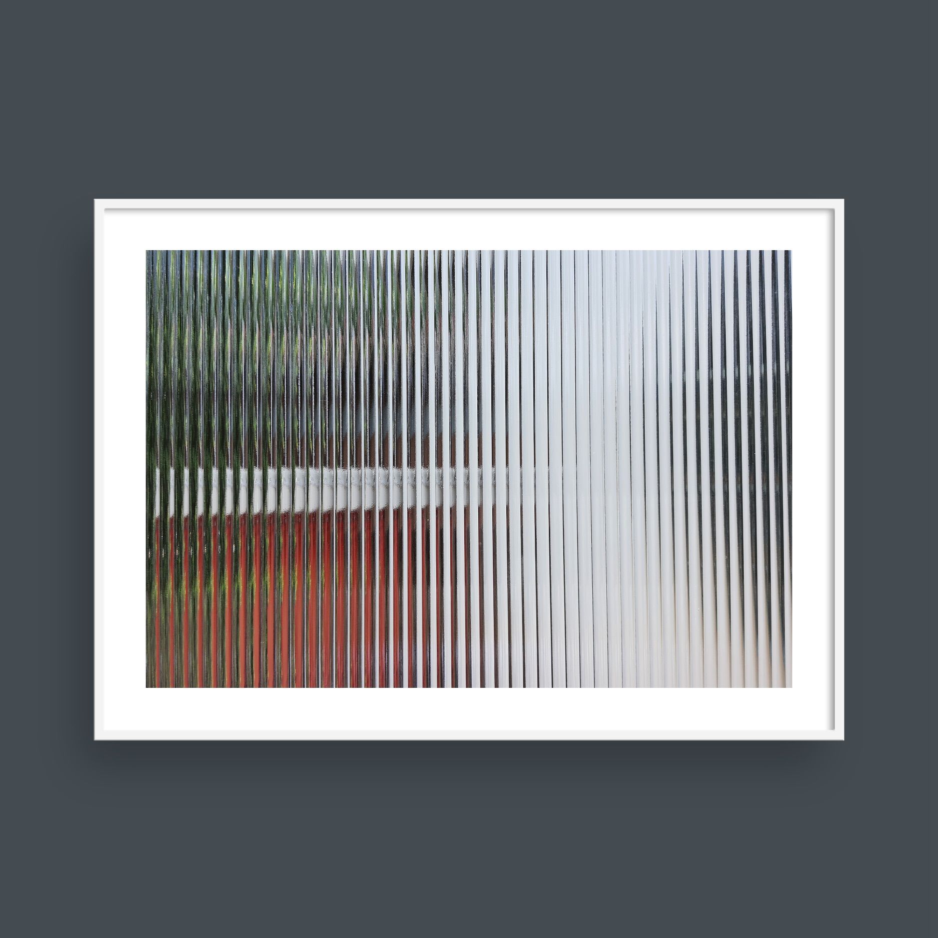 WAVE GLASS 1