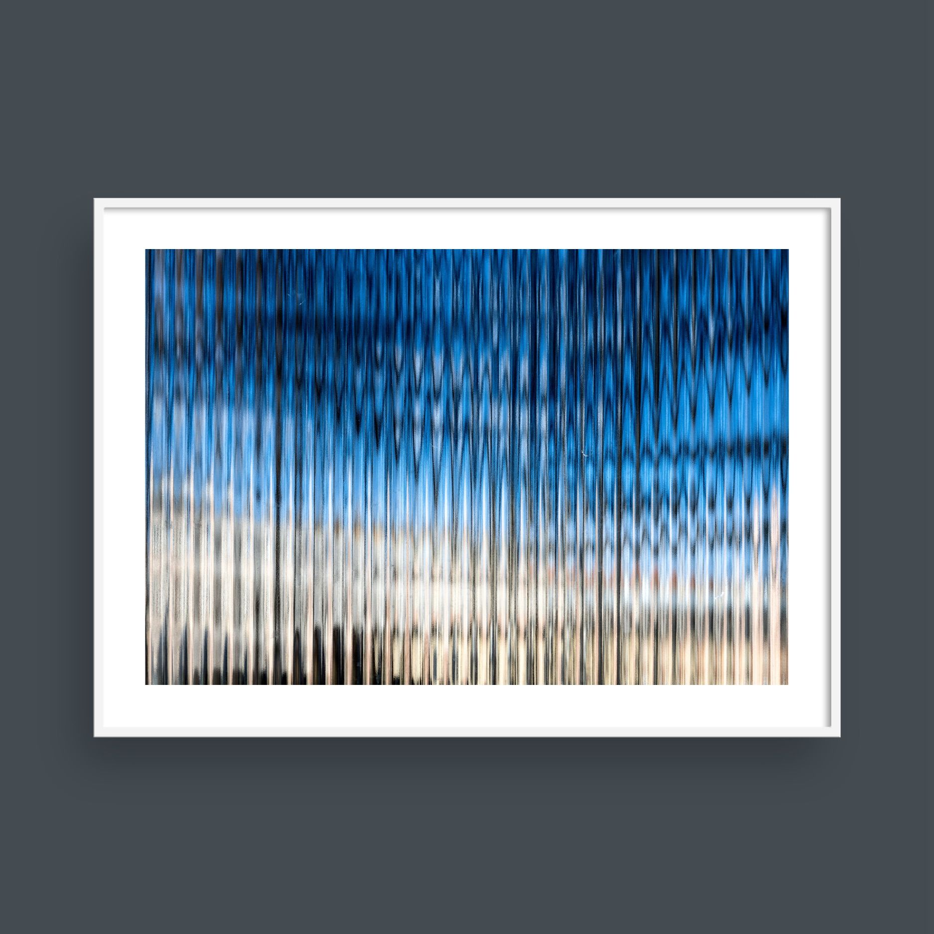 WAVE GLASS 2
