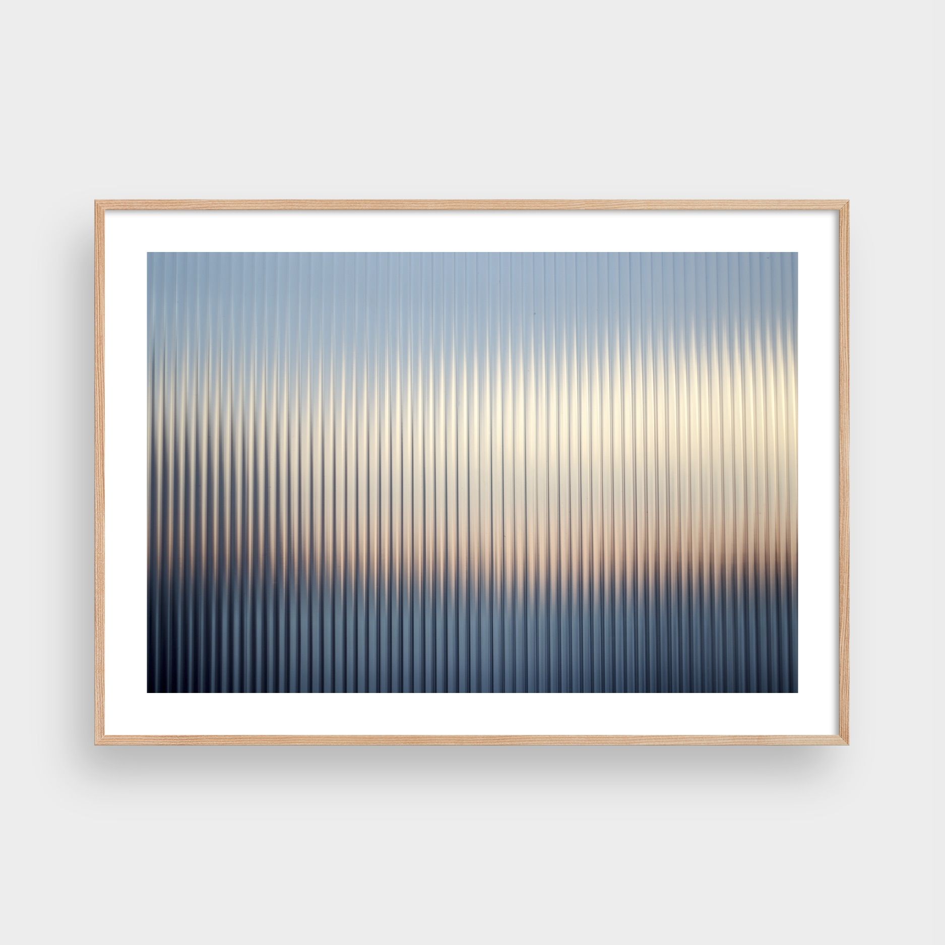 WAVE GLASS 2