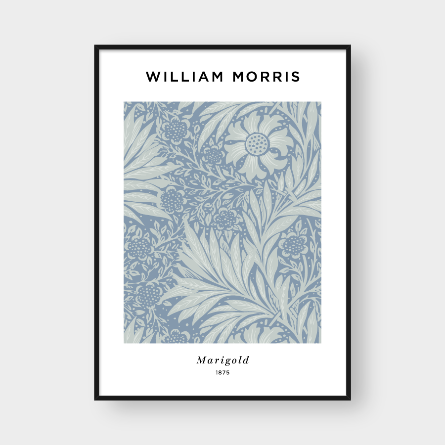 WILLIAM MORRIS NO.14