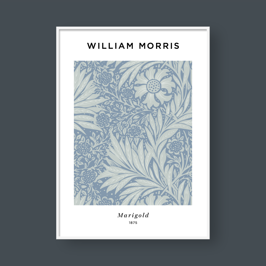 WILLIAM MORRIS NO.14
