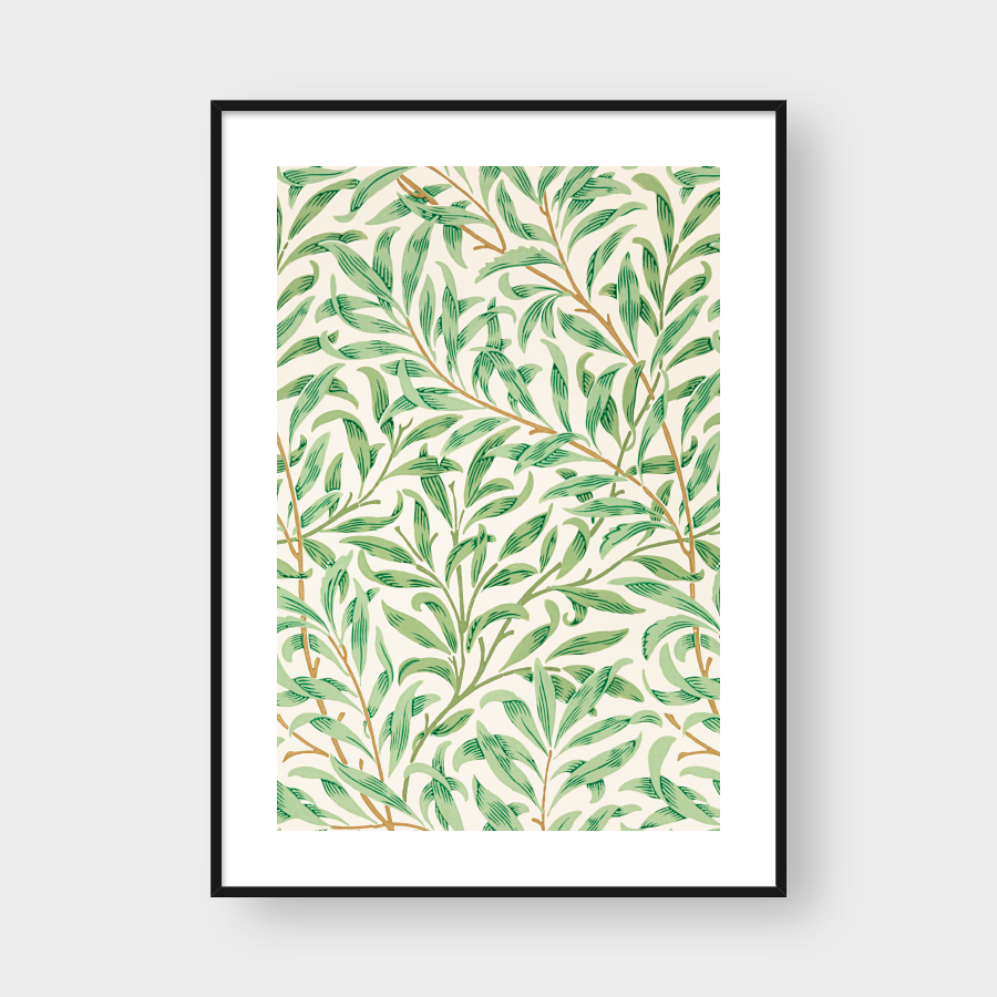 WILLIAM MORRIS NO.15