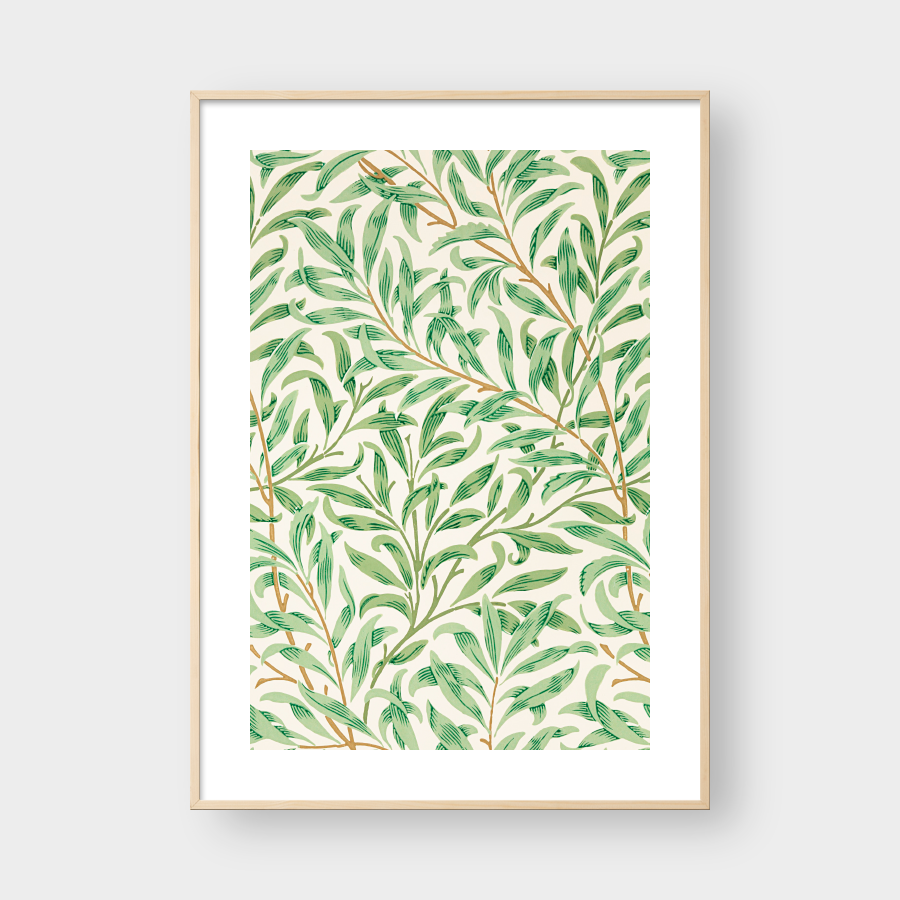 WILLIAM MORRIS NO.15