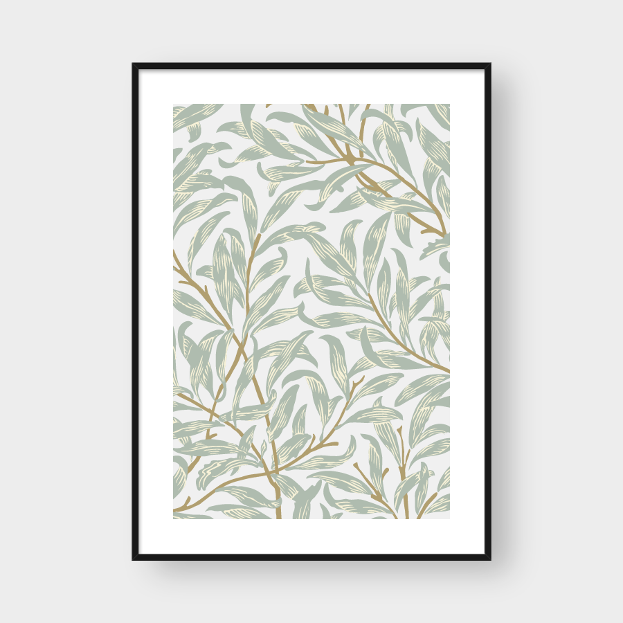 WILLIAM MORRIS NO.19