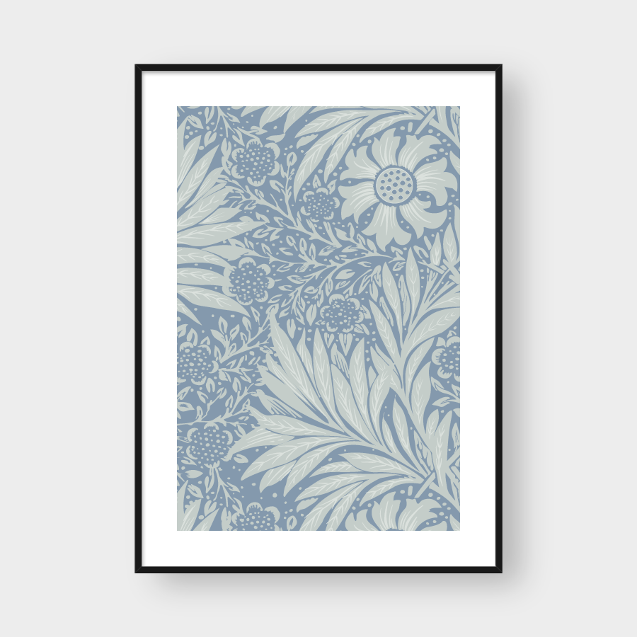 WILLIAM MORRIS NO.20
