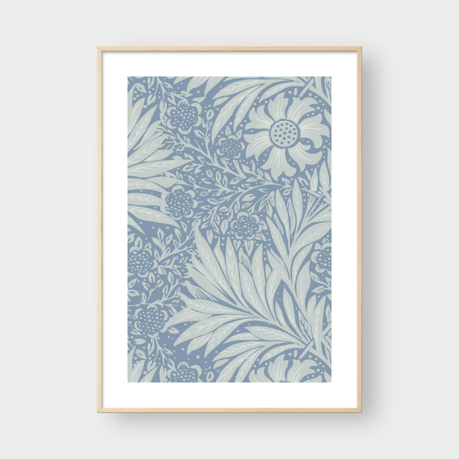 WILLIAM MORRIS NO.20
