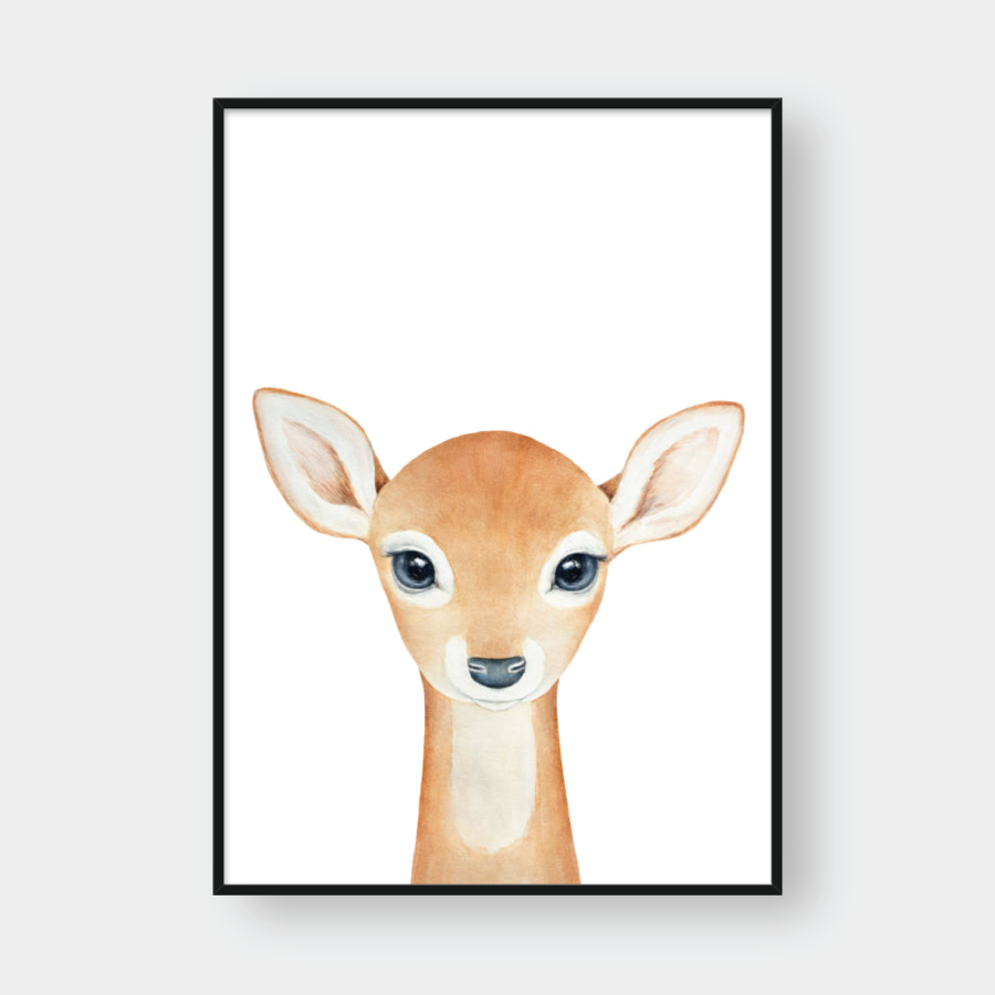 YOUNG STAG NO.1