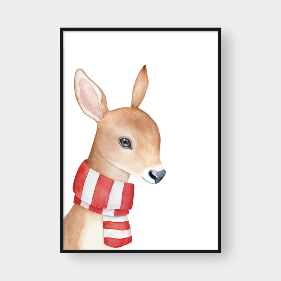 YOUNG STAG NO.2