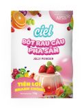 CIEL BỘT RAU CÂU (HỘP 10 GÓI X 12G/GÓI)