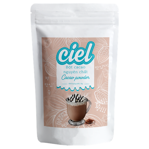 BỘT CACAO CIEL