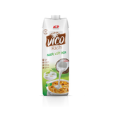 VICO RICH NƯỚC CỐT DỪA 1L