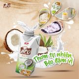 VICO RICH NƯỚC CỐT DỪA 330ML