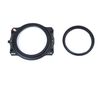 Laowa 100mm Magnetic Filter Holder Set (with Frames) for 15mm f4.5