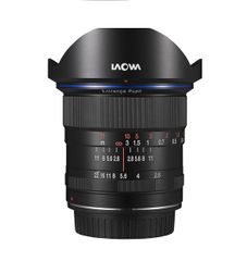 Laowa 12mm F2.8 Zero-D