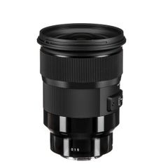 Sigma 24mm f1.4 Art for Sony E